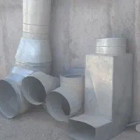 کانال یا لوله گالوانیره