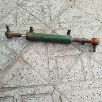 اکسل جلو برای تراکتورهای بیل جلو رومانی وپرکنز|قطعات یدکی و لوازم جانبی|آبدانان, |دیوار