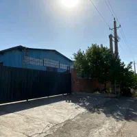 فروش سوله ۳۶۰۰متر برق۳۰۰گازجی۴۰دراشتهاردکد۵۶۱۴