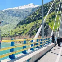 تور زراس -شیوند