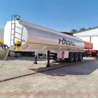 تانکر مارال صفر تیغه کانتین صفر فوری زیر قیمت