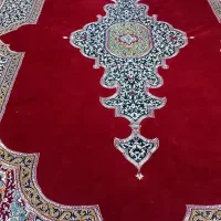 قالی سالم نو|فرش|کردکوی, |دیوار