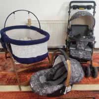 فروش لوازم کودک