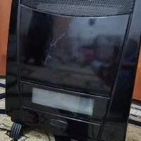 بخاری نیک کالا|بخاری، هیتر، شومینه|خرمشهر, |دیوار