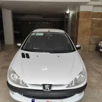 ۲۰۶ مدل۹۵ تیپ ۵بیرنگ