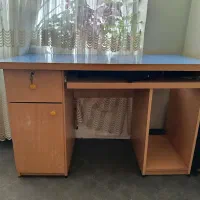 میز تحریر ام دی اف