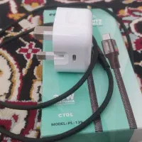 شارژر آیفون اصلی