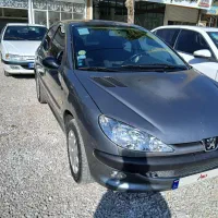 ۲۰۶ تیپ ۲ مدل ۸۸