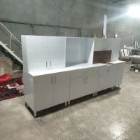 کابینت پیش ساخته|مصالح و تجهیزات ساختمان|بجنورد, |دیوار