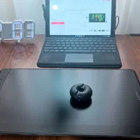 تبلت گرافیکی kamvas pro 16|تبلت|تهران, ونک|دیوار