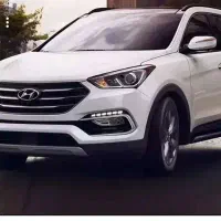 سانتافه  63 فول استثنایی خوش قیمت زیر صد تا کار