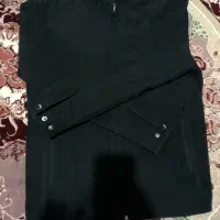 کاپشن مردانه