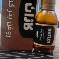 روغن بذرکتان صددرصد خالص به شیوه پرس سرد