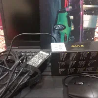 لب‌تابDELL|رایانه همراه|اردبیل, |دیوار