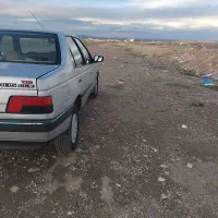 مدل 89tu5|خودرو سواری و وانت|ماکو, |دیوار