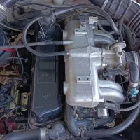 پیکان وانت|خودرو سواری و وانت|قروه, |دیوار