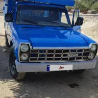 نیسان مدل 87