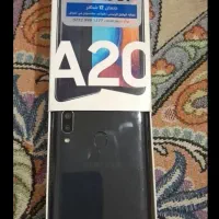 سامسونگa20درحد نو مفت بخون