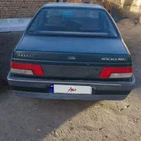 آردی مدل ۸۳|خودرو سواری و وانت|تربتحیدریه, ترمینال|دیوار