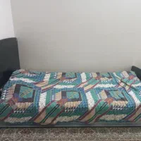 تخت خواب نو جوان|تخت و سرویس خواب|تهران, فلاح|دیوار