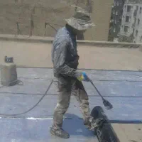 نصب ایزوگام قیرگونی آسفالت تمام نقاط تهران