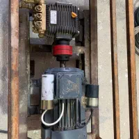 دستگاه کارواش تک فاز