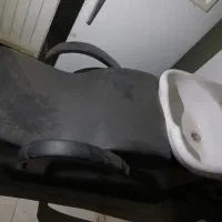 سرشور آرایشگاه