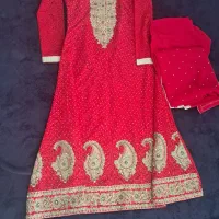 لباس هندی