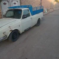 پیکان دوگانه سوز CNG، مدل ۱۳۸۳