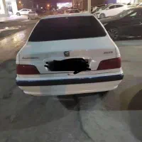 پژو پارس LX TU5، مدل ۱۳۹۲|خودرو سواری و وانت|اهواز, گلستان|دیوار