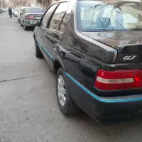 پژو اس ال ایکس|خودرو سواری و وانت|تهران, خاک سفید|دیوار