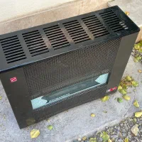 بخاری سنگرکار سالم سالم|بخاری، هیتر، شومینه|محمدشهر, محمدشهر|دیوار