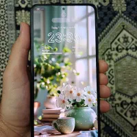 گوشی شیائومی poco f3 حافظه 256 رم 8|موبایل|کرج, حصارک بالا|دیوار