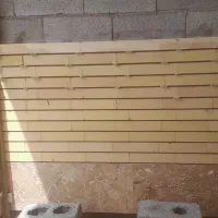 سیمان کاری و اجرنما