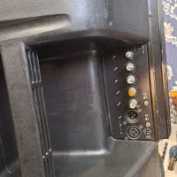 اسپیکر باند اکتیو مدل سان کینگ، مدل EP215A|سیستم صوتی خانگی|شهریار, بکه|دیوار