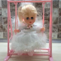 عروسک موزیکال و اسباب بازی