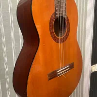 گیتار یاماها c40