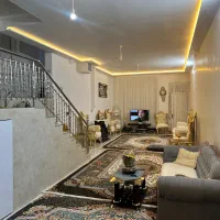 دوبلکس سه خواب فول امکانات ویلایی|فروش خانه و ویلا|تربتحیدریه, شهرک ولیعصر|دیوار