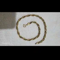 طلا به پایین ترین قیمت