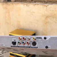 DVD Sony اصل سالم در حد نو|پخش‌کننده DVD و ویدیو|ارومیه, |دیوار
