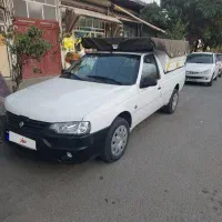 اریسان ۲دوگانه سوز  مدل۱۴۰۴