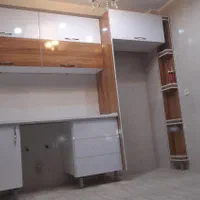 کابینت جرجانی از همه رنگش