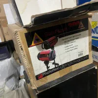 ست فلاش استارفلاش در حد نو|دوربین عکاسی و فیلمبرداری|تهران, قیطریه|دیوار