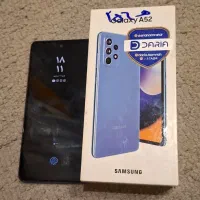 A52 256g|موبایل|اهواز, شهرک رزمندگان|دیوار