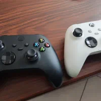 xbox سری اس اکبند اکسترنال دودسته|کنسول، بازی ویدئویی و آنلاین|گرمدره, |دیوار