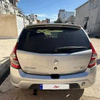 رنو ساندرو دنده ای|خودرو سواری و وانت|ایذه, |دیوار