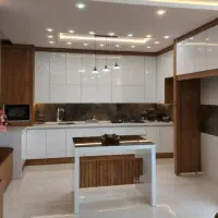 نصاب کابینت MDF صفر تا صد کار