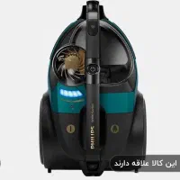 جارو برقی اصل فیلیپس philips سری ۹۰۰۰|جاروبرقی، جارو شارژی، بخارشو|تهران, چوب تراش|دیوار