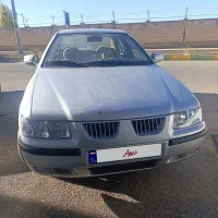 سورن LX نقره ای مدل 1385 بدون رنگ