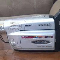 دوربین فیلمبرداری پاناسونیک|دوربین عکاسی و فیلمبرداری|بیرجند, |دیوار